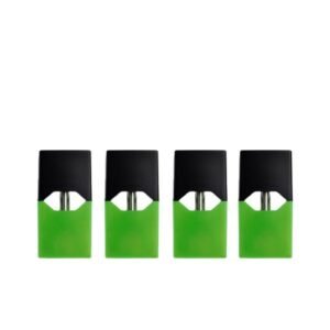 juul apple orchard refill pods