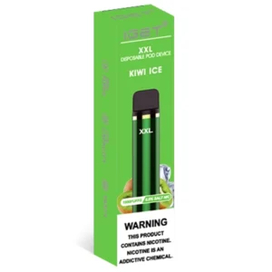 kiwi ice iget xxl