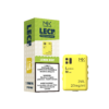 Lemon Mint Maskking Leco 2400 Pod(2 Packs) import placeholder for 9863140901111