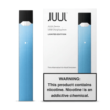 LIMITED EDITION AQUA JUUL DEVICE import placeholder for 2046