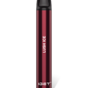 lush ice iget shion