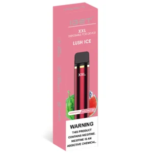 lush ice iget xxl