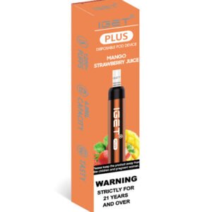mango strawberry juice iget plus