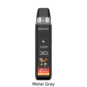 oxva xlim 3 ultra open pod kit 2ml