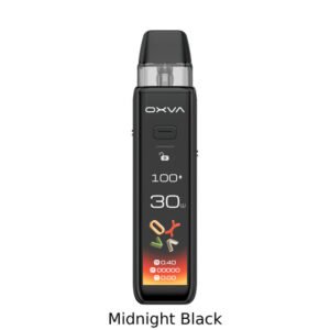 oxva xlim 3 ultra open pod kit 2ml