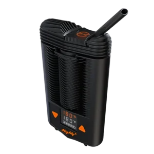 mighty+ (plus) vaporizer