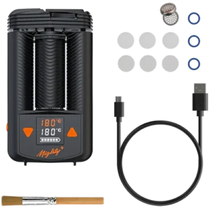 mighty+ (plus) vaporizer