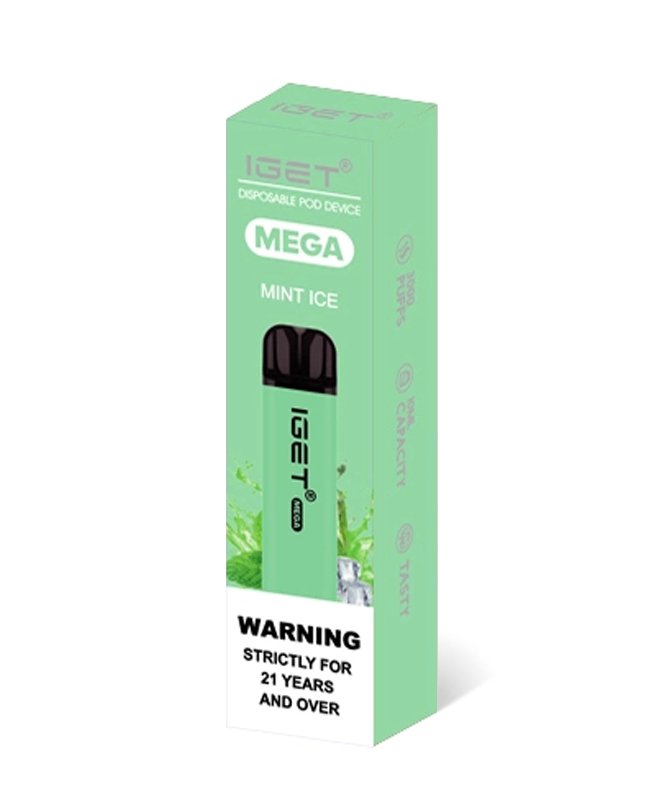 mint ice iget mega mint ice iget mega