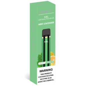 mint lemonade iget xxl