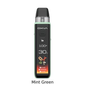 oxva xlim 3 ultra open pod kit 2ml