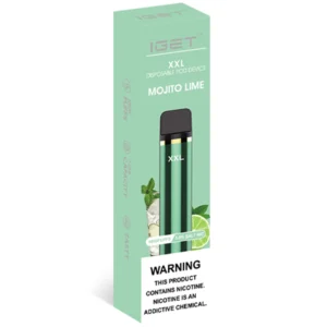 mojito lime iget xxl