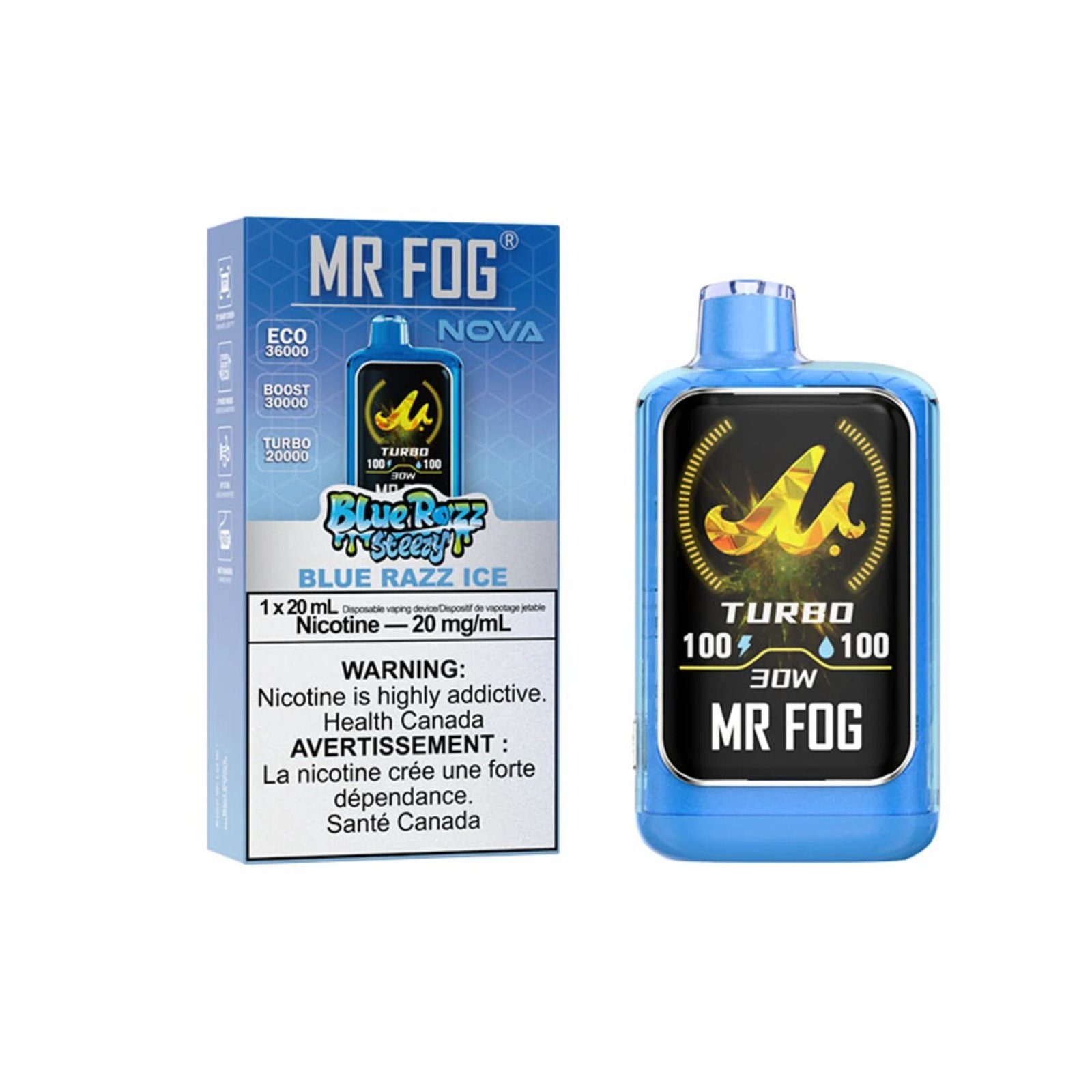 mr fog nova 36k nicotine free disposable vape mr fog nova 36k nicotine free disposable vape
