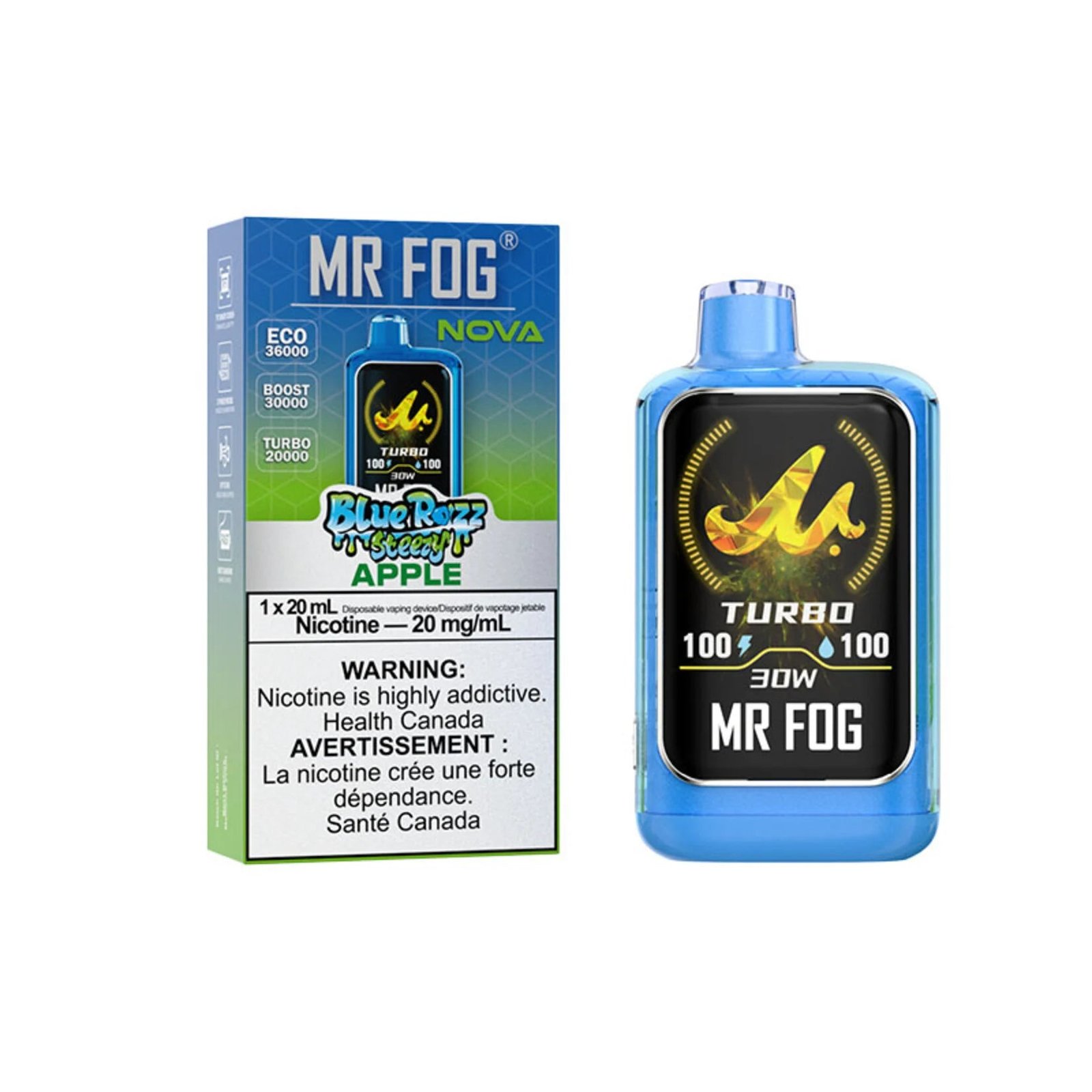 mr fog nova 36k nicotine free disposable vape mr fog nova 36k nicotine free disposable vape