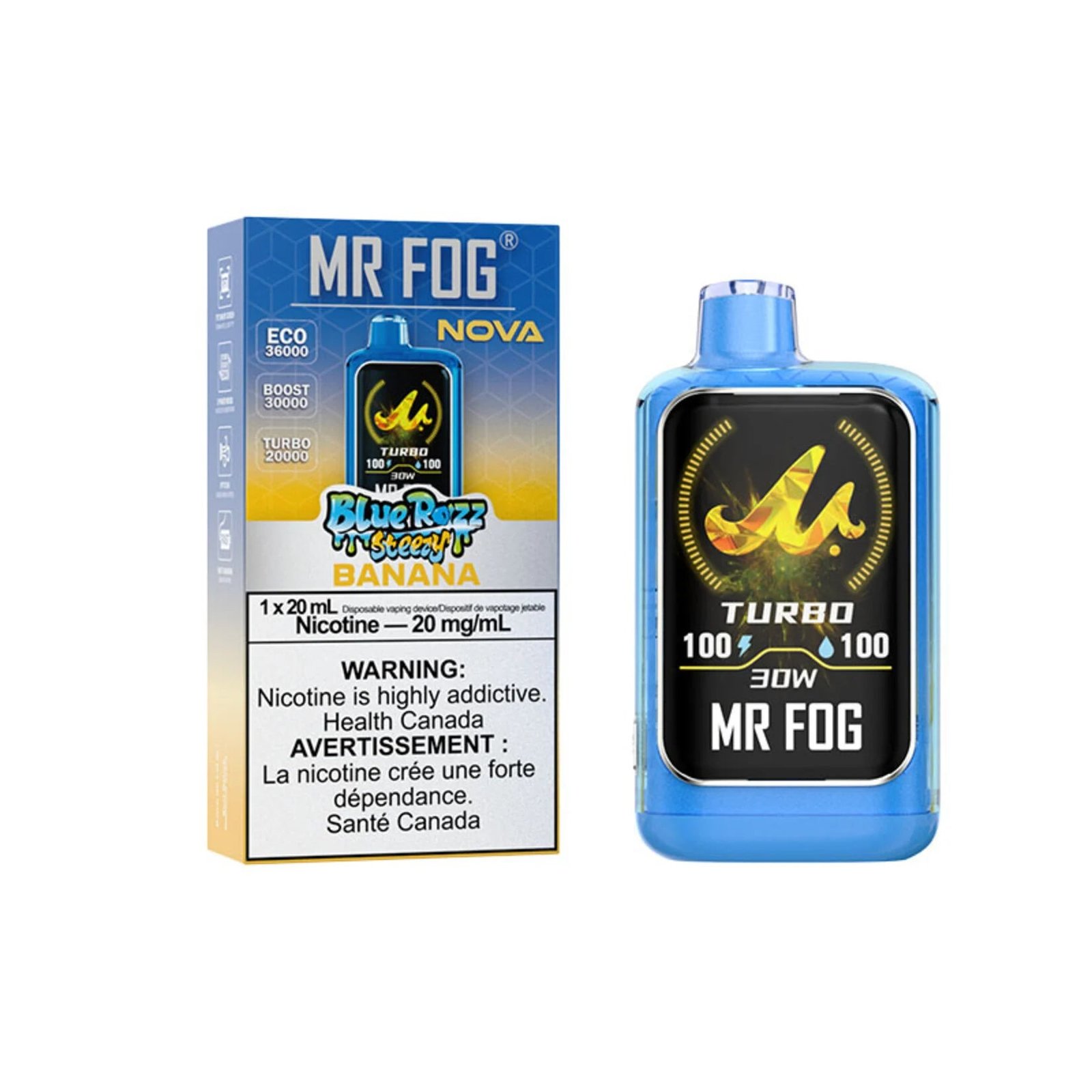 mr fog nova 36k nicotine free disposable vape mr fog nova 36k nicotine free disposable vape