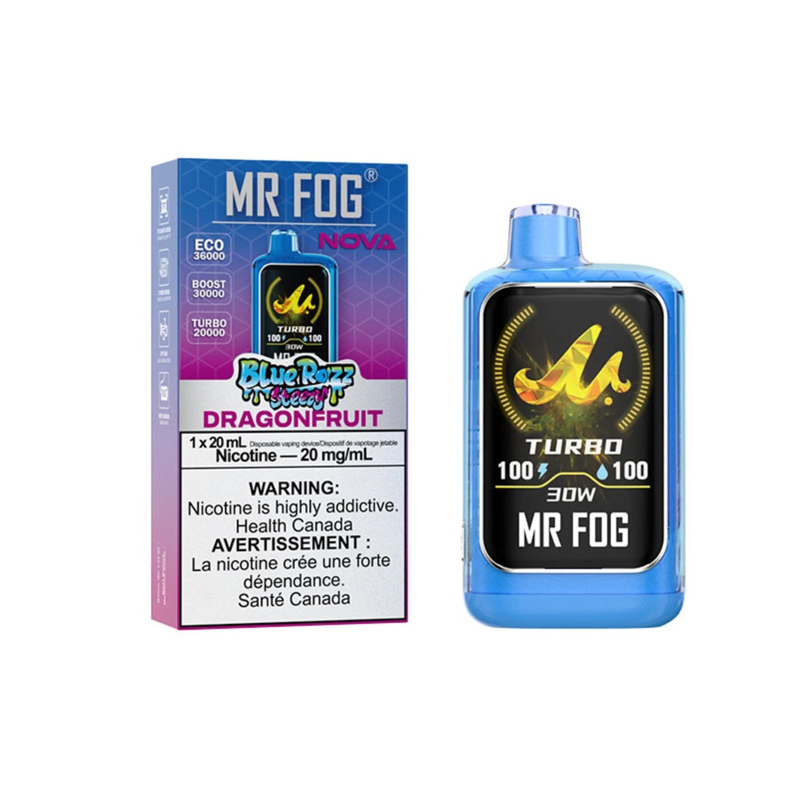 mr fog nova 36k nicotine free disposable vape mr fog nova 36k nicotine free disposable vape