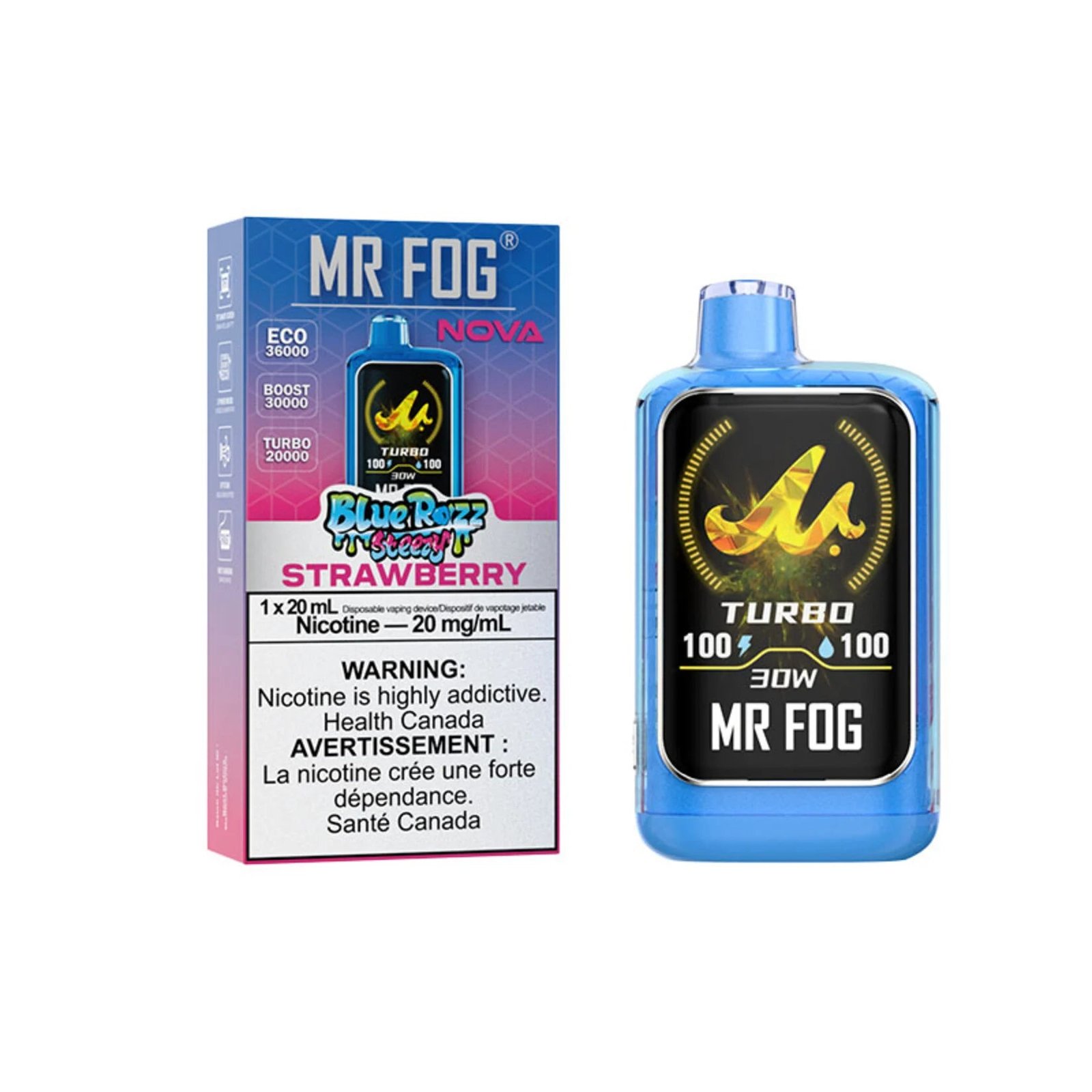 mr fog nova 36k nicotine free disposable vape mr fog nova 36k nicotine free disposable vape