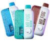 Mr Fog Switch Nicotine Free 15K Disposable Vape import placeholder for 9744397304055