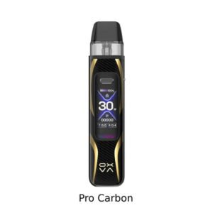 oxva xlim pro 3 open pod kit 2ml