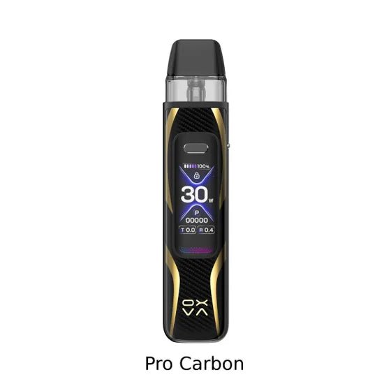 oxva xlim pro 3 open pod kit 2ml oxva xlim pro 3 open pod kit 2ml