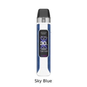 oxva xlim pro 3 open pod kit 2ml