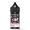 Packin' Peach Berry - Flavour Beast E-Liquid Salt 30ML'' import placeholder for 9815568777463