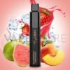 IGET LEGEND 4000 PUFFS PEACH GUAVA STRAWBERRY ICE DISPOSABLE VAPE import placeholder for 1064