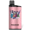 Peach Ice IGET Bar import placeholder for 3020