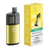 Pineapple Ice Allo Intense Nuud 50K Disposable Vape Device import placeholder for 9891957637367