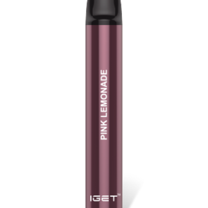 pink lemonade iget shion