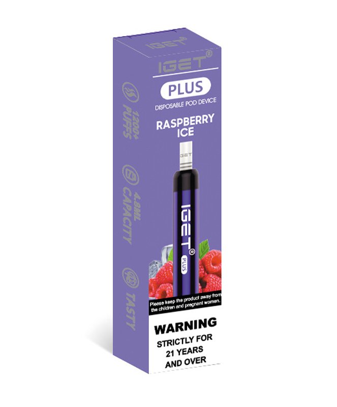 raspberry ice iget plus raspberry ice iget plus