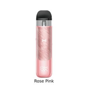 oxva nexlim go open pod kit 2ml