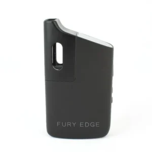 fury edge vaporizer