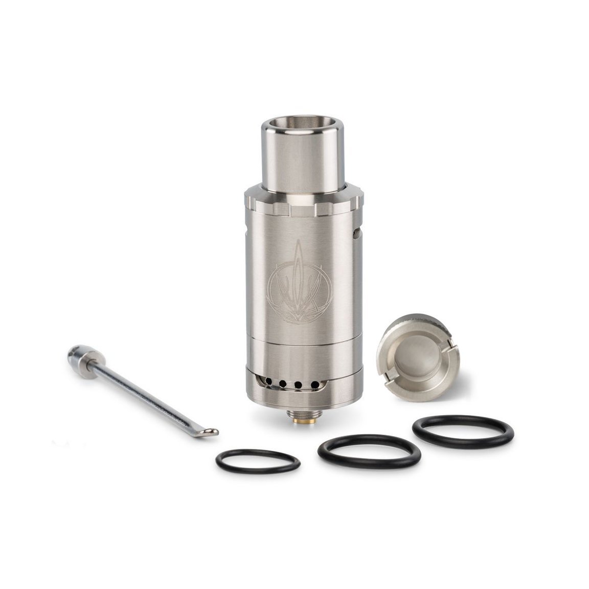 sai atomizer top airflow (taf) sai atomizer top airflow (taf)