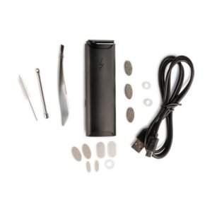 sapphire vaporizer by storm