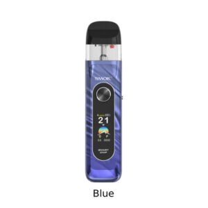 smok novo 6 open pod kit