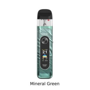 smok novo 6 open pod kit