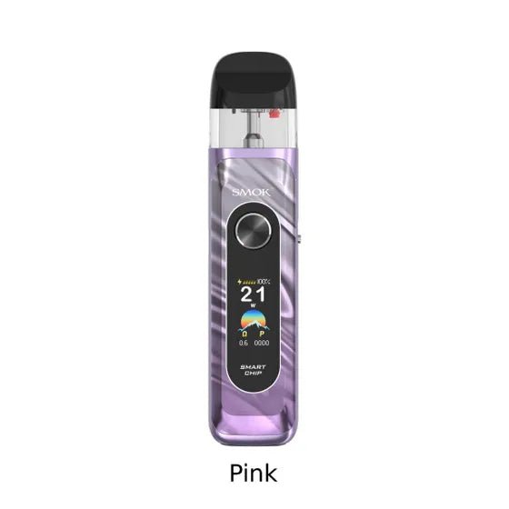 smok novo 6 open pod kit smok novo 6 open pod kit