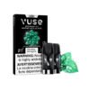 Spearmint Ice Vuse Ultra Pods (2pk) import placeholder for 9825463861495