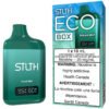 Polar Mint STLTH Eco Box 5K Disposable Vape import placeholder for 9766529597687