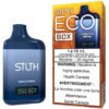 Tobacco Breeze STLTH Eco Box 5K Disposable Vape import placeholder for 9766511575287