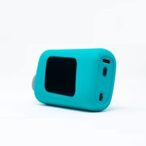 juicy peach ice stlth 60k disposable vape