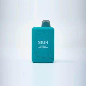 juicy peach ice stlth 60k disposable vape