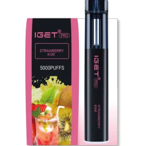 strawberry kiwi iget goat
