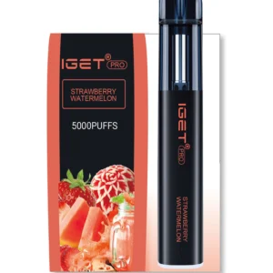 strawberry watermelon iget goat