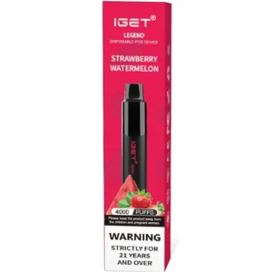 strawberry watermelon iget legend