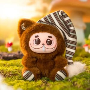 gismow little bean bag league blind box (pack of 1)