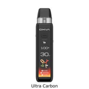 oxva xlim 3 ultra open pod kit 2ml