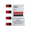 JUUL Pod Fruit 4 Pod Pack import placeholder for 1842