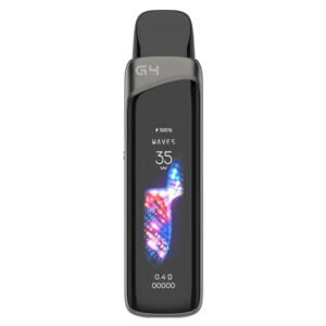 uwell caliburn g4 pro pod kit