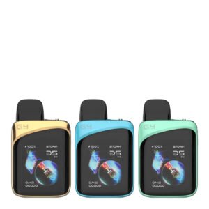 uwell caliburn g4 pro koko 35w pod kit